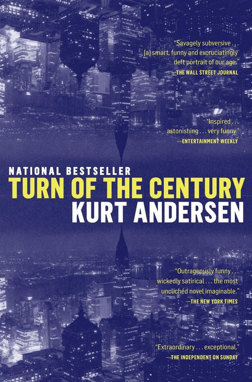 Produktbild: Turn of the Century