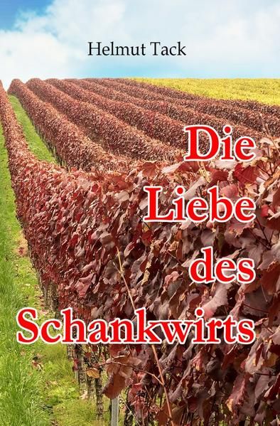 Produktbild: Die Liebe des Schankwirts