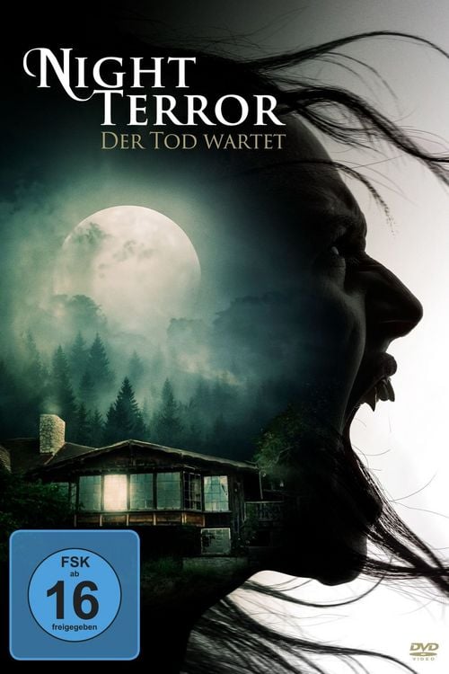 Produktbild: Night Terror - Der Tod wartet