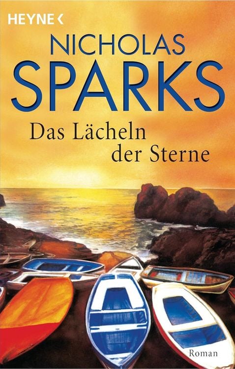 Produktbild: Das L&auml;cheln der Sterne