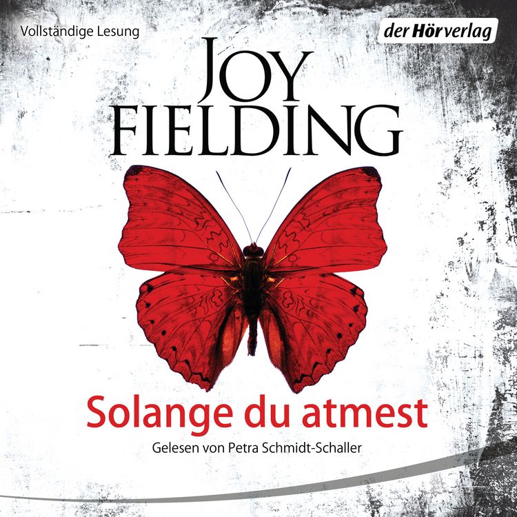 Produktbild: Solange du atmest