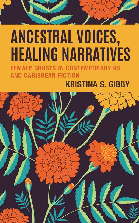 Produktbild: Ancestral Voices, Healing Narratives
