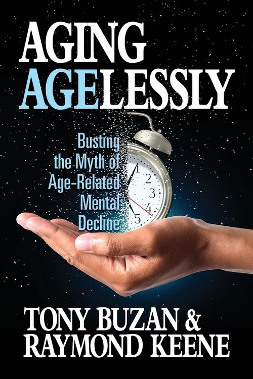 Produktbild: Aging Agelessly