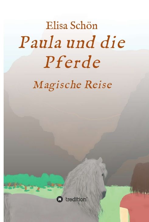 Produktbild: Paula und die Pferde