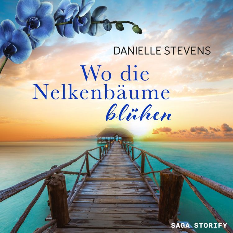 Produktbild: Wo die Nelkenb&auml;ume bl&uuml;hen