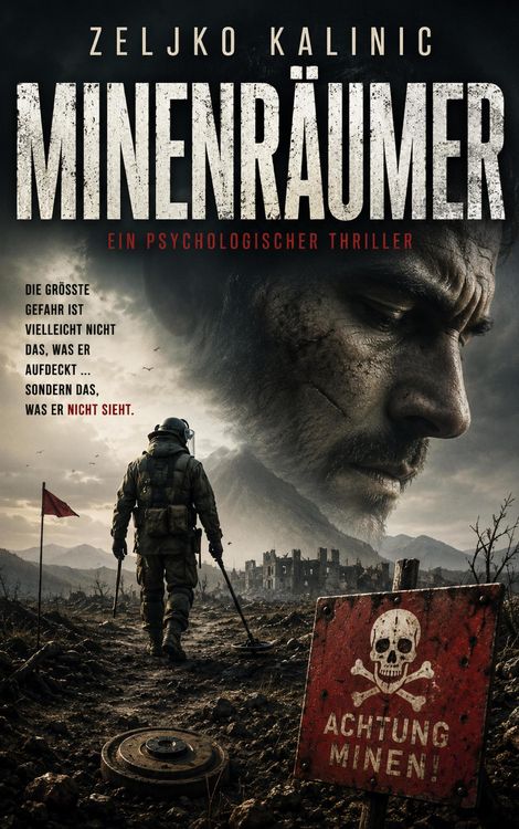 Produktbild: Minenr&auml;umer