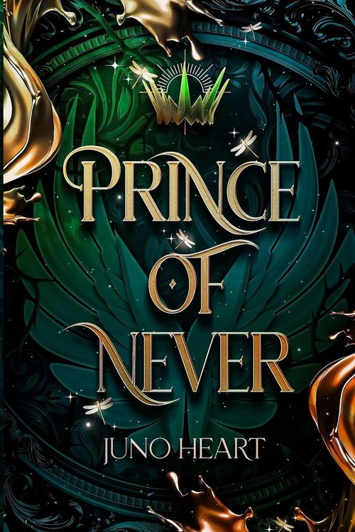 Produktbild: Prince of Never