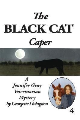 Produktbild: The Black Cat Caper