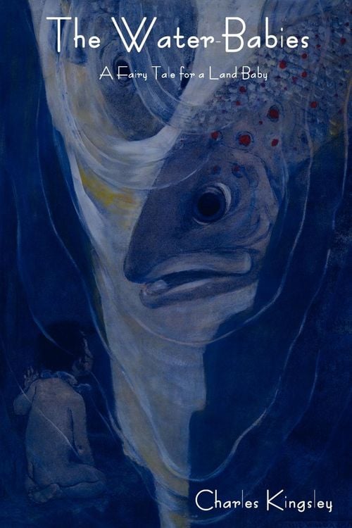 Produktbild: The Water-Babies