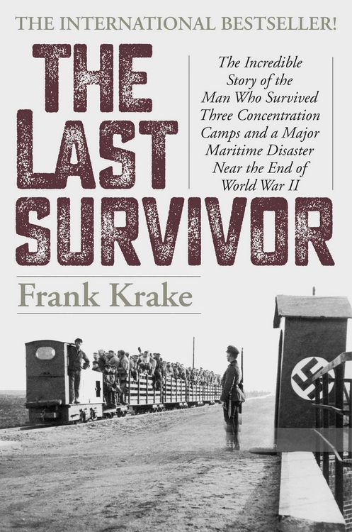 Produktbild: The Last Survivor