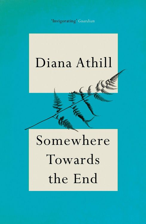 Produktbild: Somewhere Towards The End