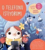 Produktbild: O Telefonu Istiyorum
