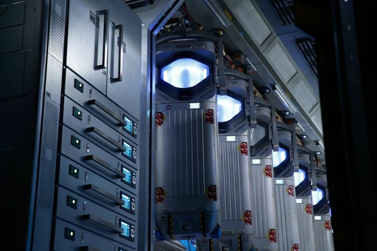 Produktbild: Alien: Covenant