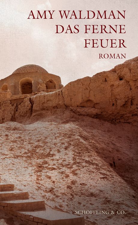 Produktbild: Das ferne Feuer