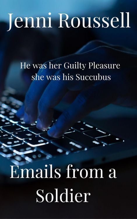 Produktbild: Emails from a Soldier