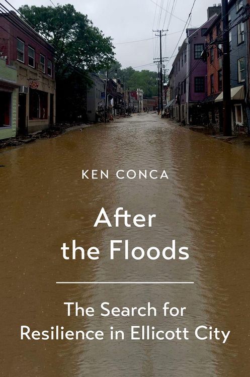 Produktbild: After the Floods