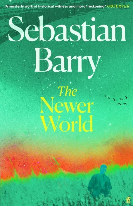 Produktbild: The Newer World