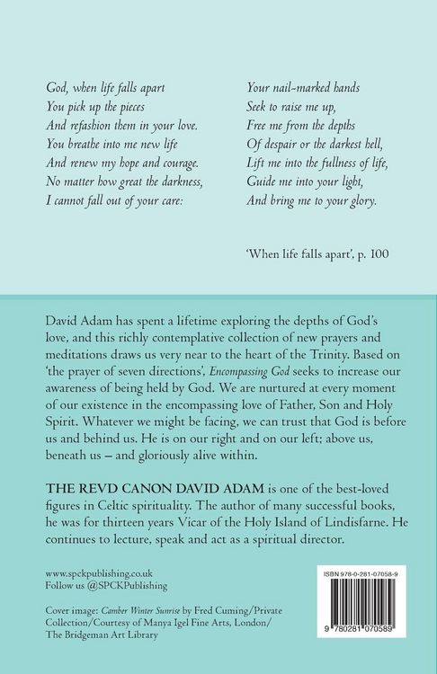 Produktbild: Encompassing God