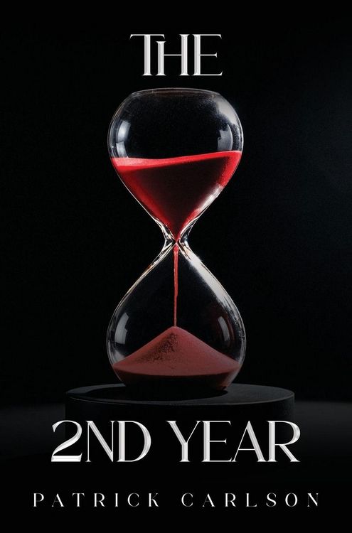 Produktbild: The 2nd Year