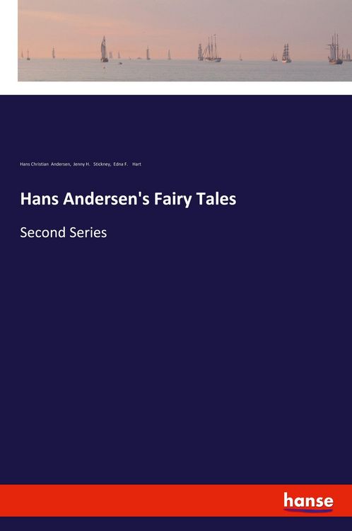 Produktbild: Hans Andersen's Fairy Tales