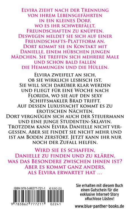 Produktbild: Labyrinth der Lust - Das Geheimnis einer z&uuml;gellosen Liebe | Erotischer Roman