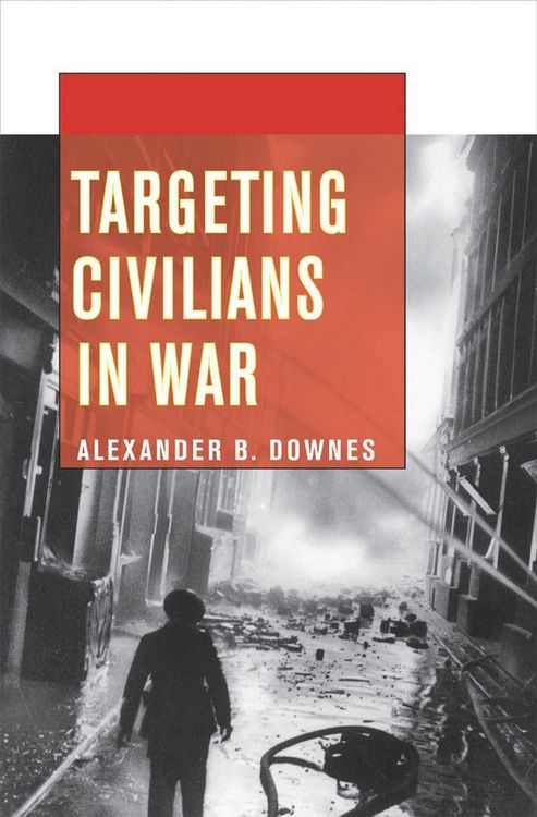 Produktbild: Targeting Civilians in War