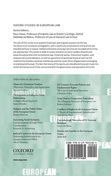Produktbild: Regulating Cartels Europe Osel 2e C