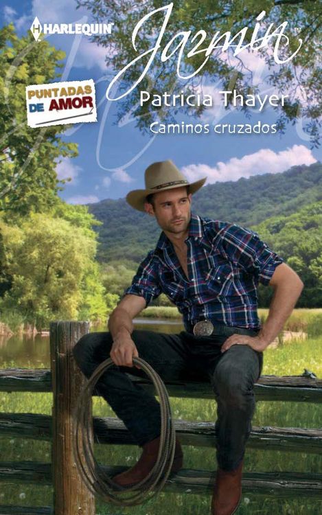 Produktbild: Caminos cruzados