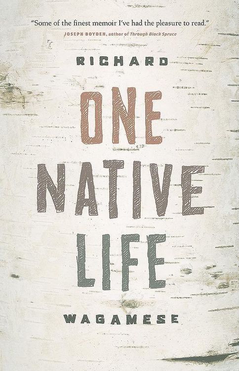Produktbild: One Native Life