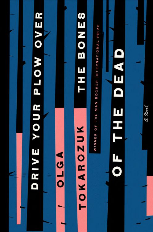 Produktbild: Drive Your Plow Over the Bones of the Dead