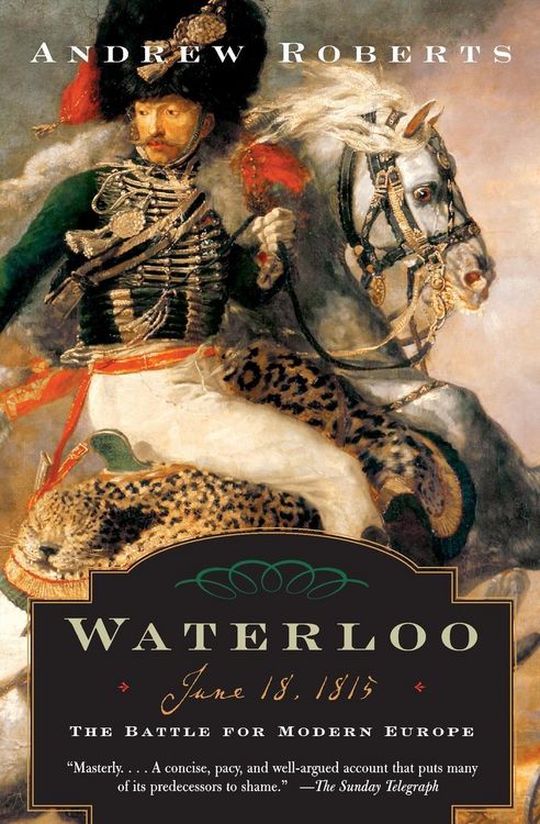 Produktbild: Waterloo