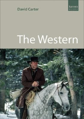 Produktbild: Carter, D: The Western