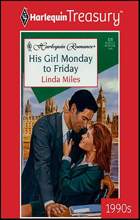 Produktbild: His Girl Monday To Friday
