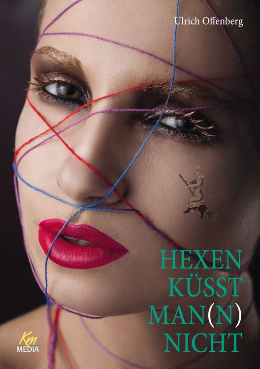 Produktbild: Hexen K&uuml;sst Man(n) Nicht