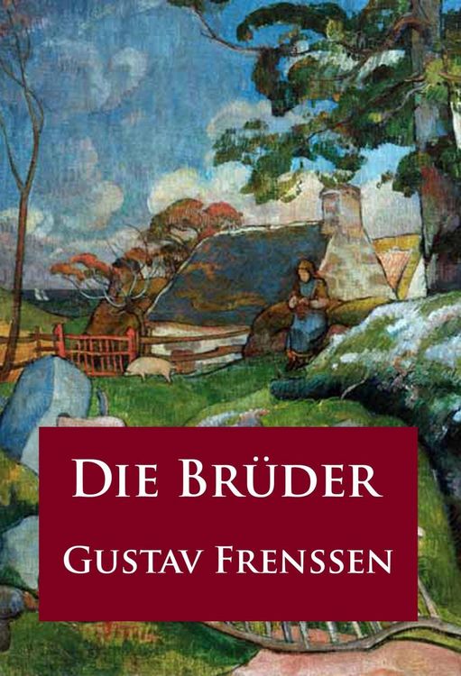 Produktbild: Die Br&uuml;der