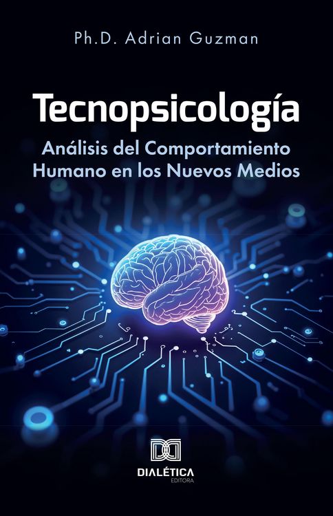 Produktbild: Tecnopsicolog&iacute;a