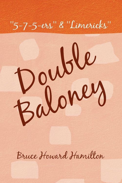 Produktbild: Double Baloney