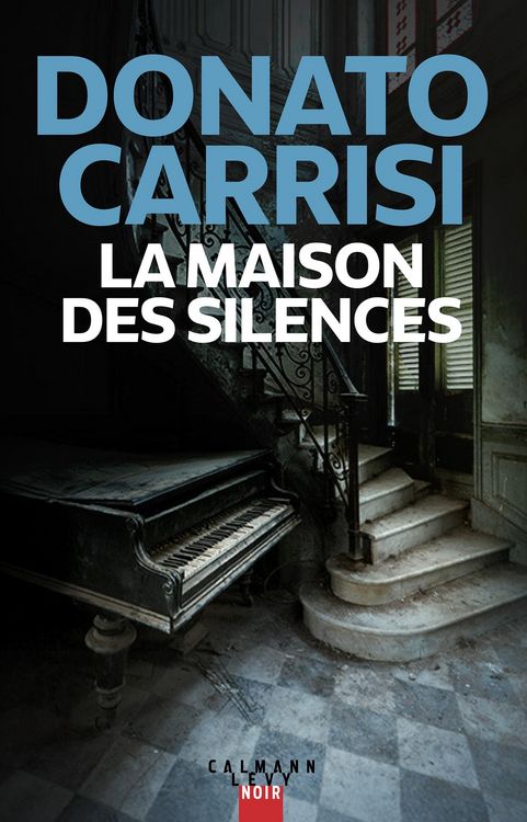 Produktbild: La Maison des silences