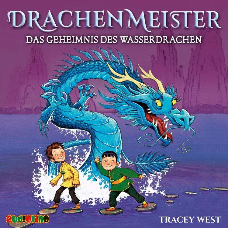 Produktbild: Drachenmeister (3)