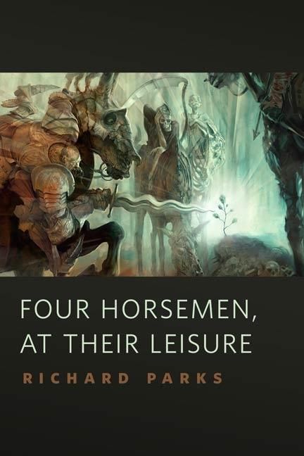 Produktbild: Four Horsemen, at Their Leisure