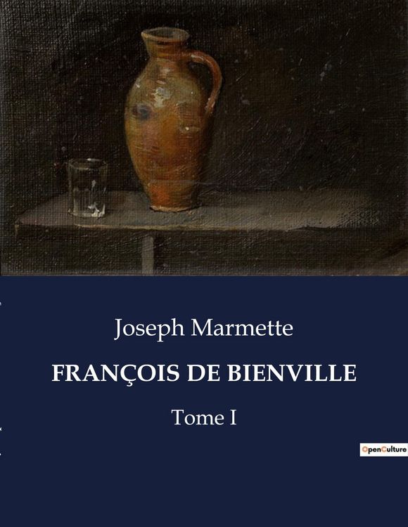 Produktbild: Fran&ccedil;ois De Bienville