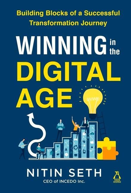 Produktbild: Winning in the Digital Age