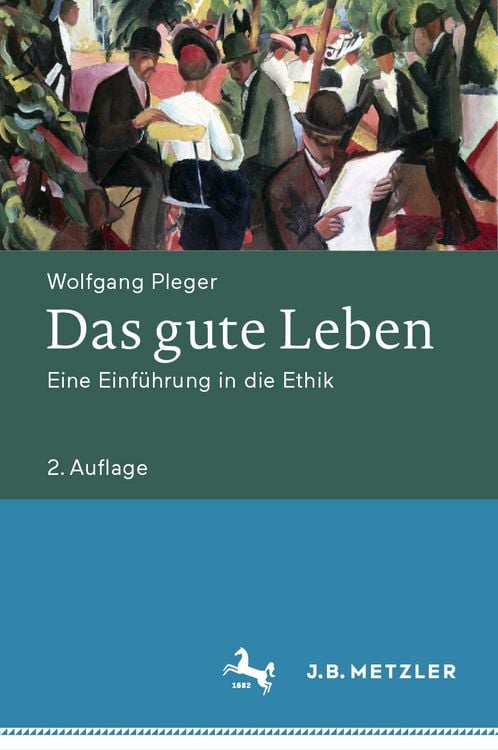 Produktbild: Das gute Leben