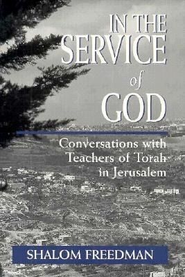Produktbild: In the Service of God