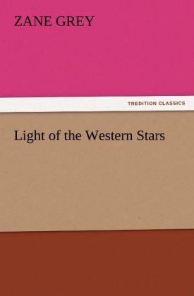 Produktbild: Light of the Western Stars