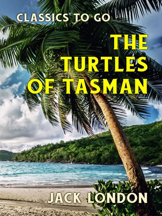 Produktbild: The Turtles of Tasman