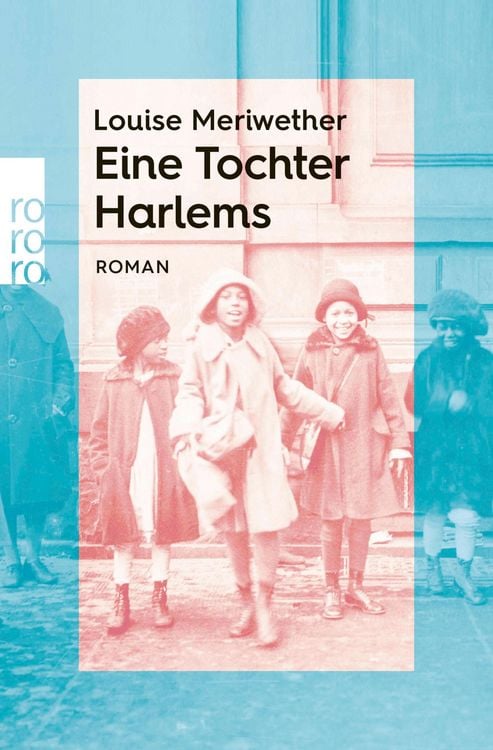 Produktbild: Eine Tochter Harlems