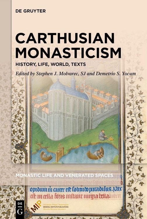 Produktbild: Carthusian Monasticism