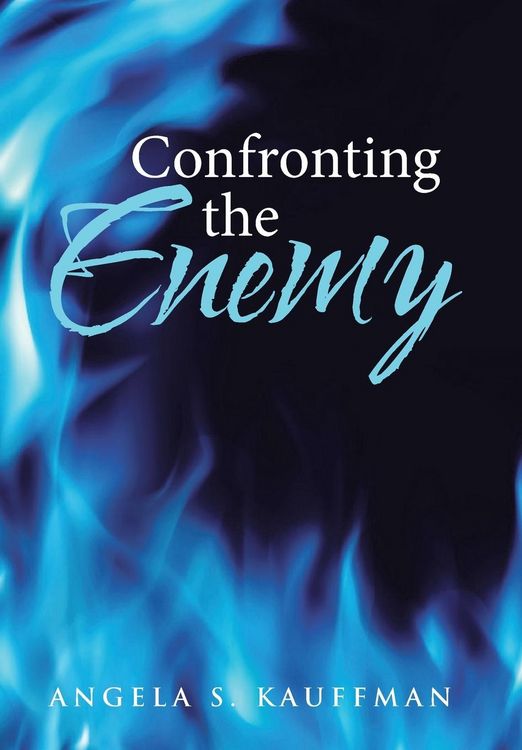 Produktbild: Confronting the Enemy