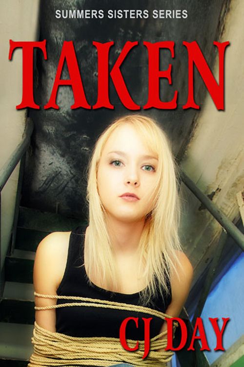 Produktbild: Taken: Summers Sisters Series